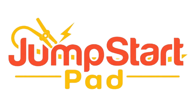 JumpStartPad